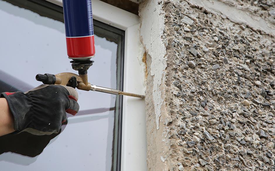  remplacement vitre double vitrage Sevran