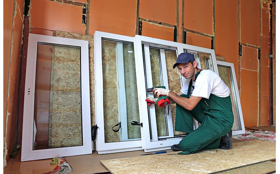 remplacement vitre double vitrage Bobigny
