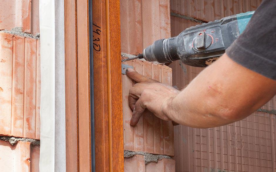 remplacement vitre double vitrage Sevran